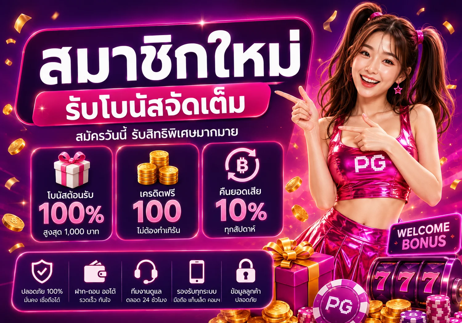 กำลังมาแรง ssgame350