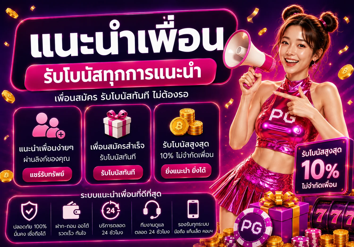 กำลังมาแรง ssgame350